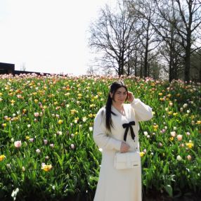 Suzanna, Babysit in Bocholt