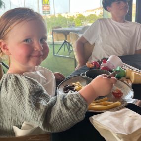 Ellen, Famille à Vlaanderen