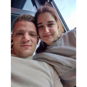 Emily, Gezin in Wellen