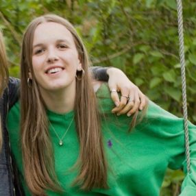 Silke, Babysit in Sint-Job-in-'t-Goor