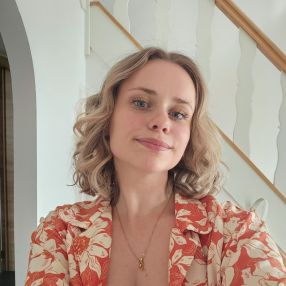 Maren, Babysitter à Rijkevorsel