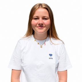 Hannah, Babysit in Zwijndrecht