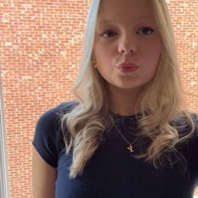 Yinthe, Babysitter in Heusden-Zolder