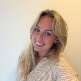 Elisa, Babysitter à Leuze-en-Hainaut