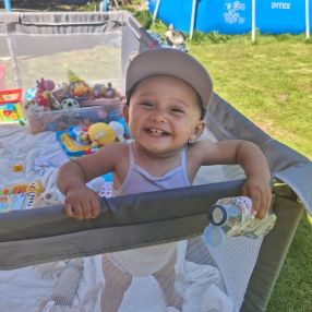 Kimberly, Gezin in Temse