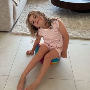 Pieter, Family in Knokke-Heist