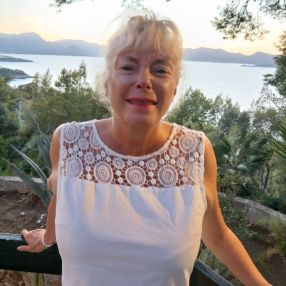 Patricia, Babysit in Nijvel