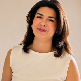 Amélie, Babysitter à Eigenbrakel