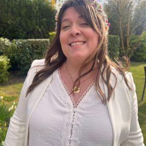 Justine, Babysit in Geldenaken