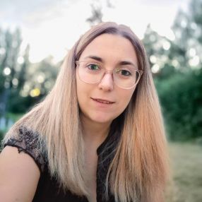 Morgane, Babysitter à Chièvres