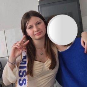 Oceane, Babysitter à Fosses-la-Ville