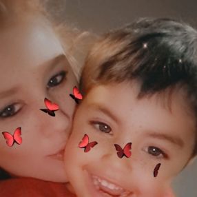 Bianca, Babysitter à Duffel