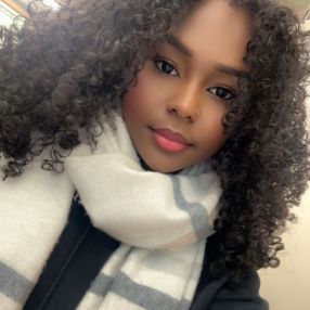 Mariam, Babysitter à Esneux