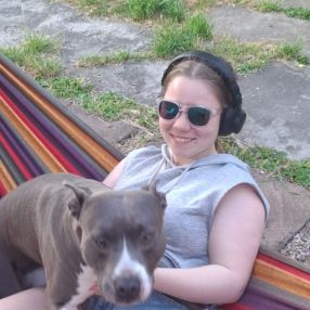 Kitana, Babysit in Oudenburg