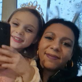 Sépho, Babysitter à Esneux