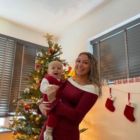 Assyah, Babysit in Mechelen