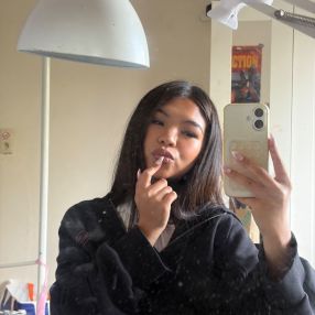Janelle, Babysitter à Mechelen