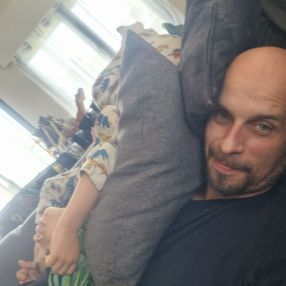 Adrian, Famille à Zottegem
