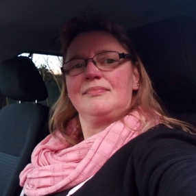 Belinda, Babysitter à Zelzate