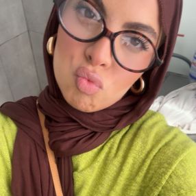 Nouhayla, Babysit in Verviers