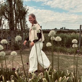 Yanaïka, Babysit in Wevelgem