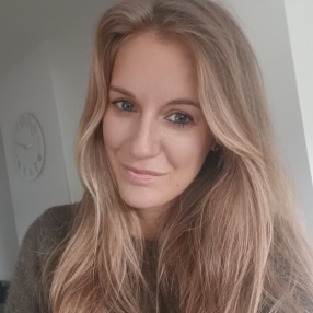 Evelien, Family in Gooik