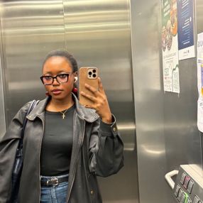 Anais, Babysitter à Landen