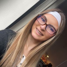 Francesca, Babysit in Herstal