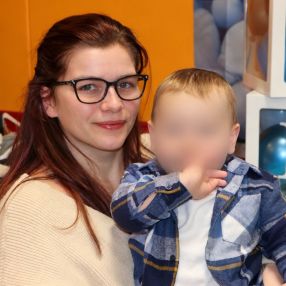Amandine, Babysit in Charleroi