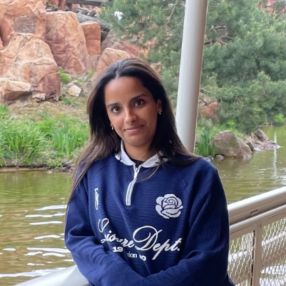Soukaina, Babysitter à Kortessem
