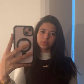 Sofia, Babysitter à Landen