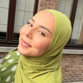 Inna, Babysit in Edegem