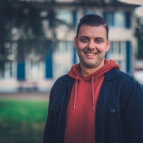 Jonathan, Family in Westerlo