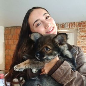 Mila, Babysitter à Herk-de-Stad