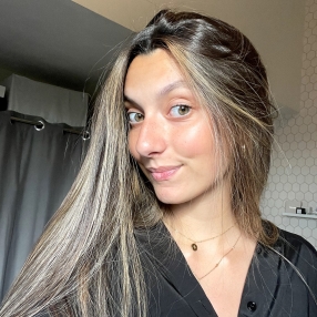 Chiara, Babysit in Crisnée