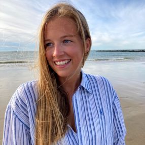 Julie, Babysit in Knokke-Heist