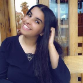 Sarah, Babysit in Louvain-la-Neuve
