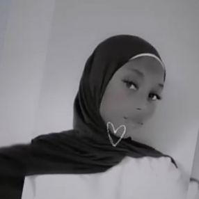 Khadija, Babysit in Jette