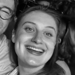 Victoire, Babysit in Gent