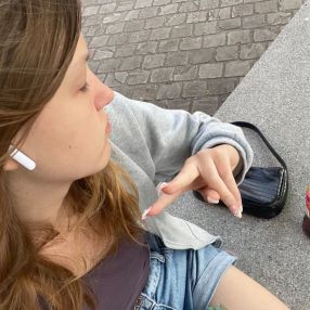 Iluna, Babysit in Hemiksem