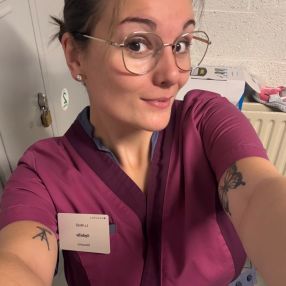 Ophelie, Babysit in Pont-à-Celles