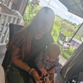 Flo, Babysit in Deerlijk