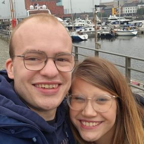 Gabriël, Family in Roeselare
