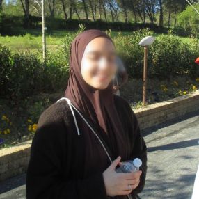 Yousra, Babysitter in Anderlecht