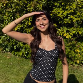 Ilaya, Babysitter in Geraardsbergen