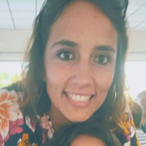 Vanessa, Babysitter in Anhée