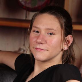 Jelena, Babysit in Leuze-en-Hainaut