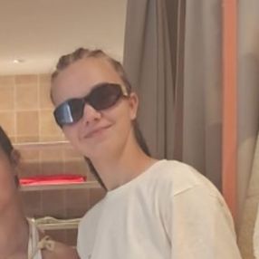 Lieke, Babysitter à Geetbets