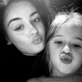 Caitlin, Babysitter in Kasterlee