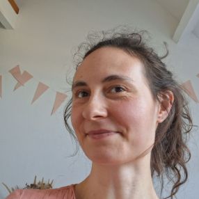 Emmeline, Babysit in Gent